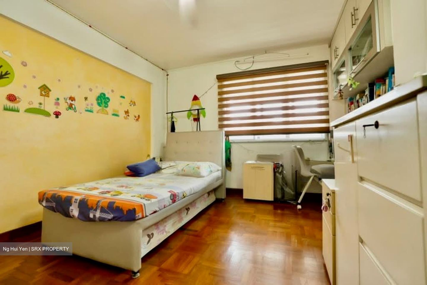 Blk 122 Hougang Avenue 1 (Hougang), HDB 5 Rooms #566525351
